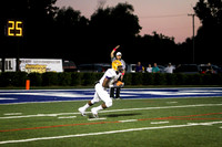 Benton Tigers vs Loyola Flyers 2014