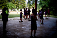 Montessori CC Meet-BMS 2014