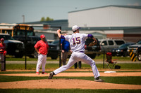 Benton Tigers vs Haughton Bucs 2017