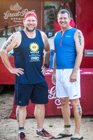 River Cities Triathlon 2016