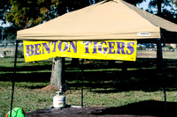 Louisiana State Cross Country Meet 2014